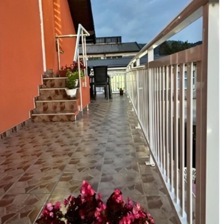 Sanlej Apartman - Apartman sa 1 Spavaćom Sobom - 3