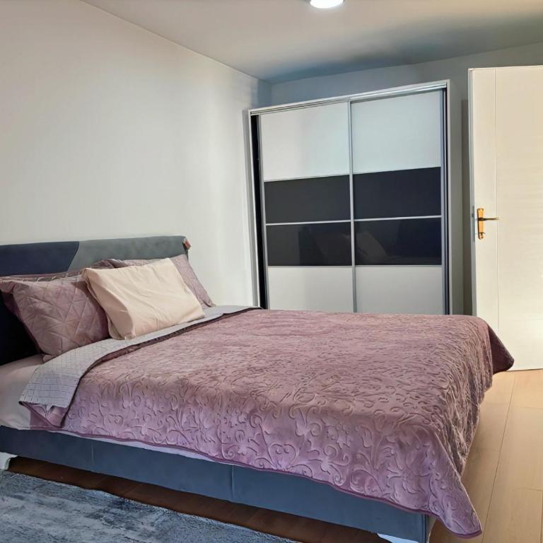 Sanlej Apartman - Apartman sa 1 Spavaćom Sobom - 1