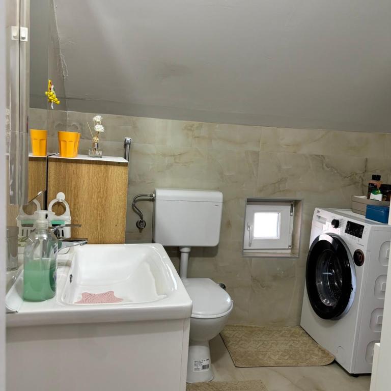 Sanlej Apartman - Apartman sa 1 Spavaćom Sobom - 6