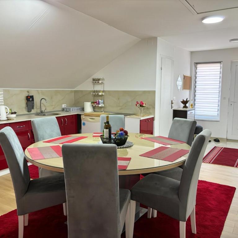Sanlej Apartman - Apartman sa 1 Spavaćom Sobom - 7