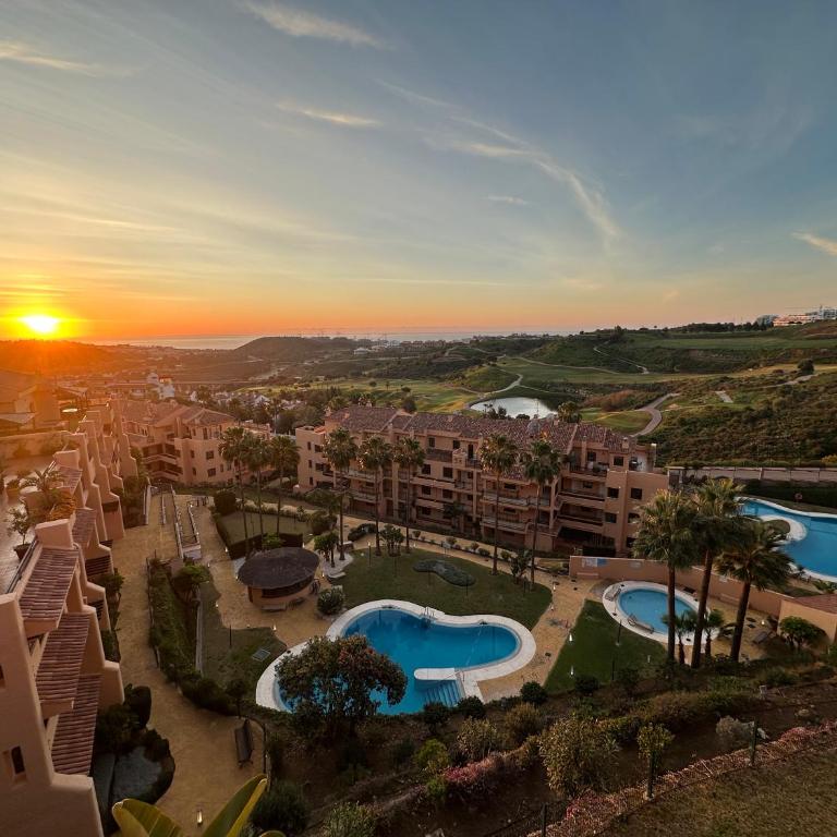 M&M La Cala Suite - Two-Bedroom Apartment - 39