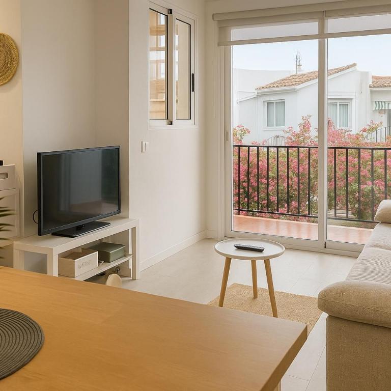 Orleans Beach Apartment Benicàssim - Two-Bedroom Apartment - 2