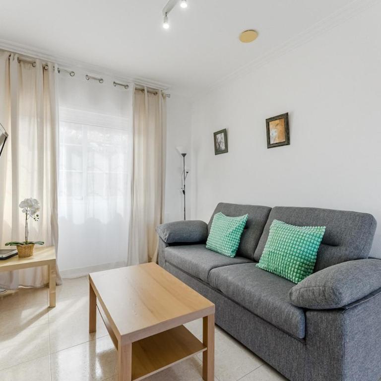 Beautiful views! Costa Adeje - Apartamento de 2 dormitorios - 16