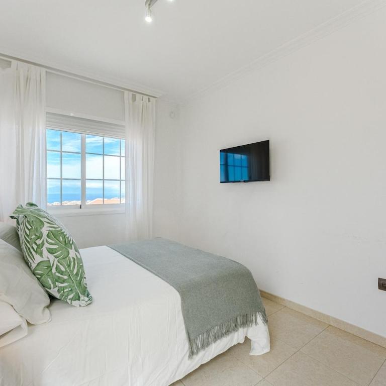 Beautiful views! Costa Adeje - Apartamento de 2 dormitorios - 10
