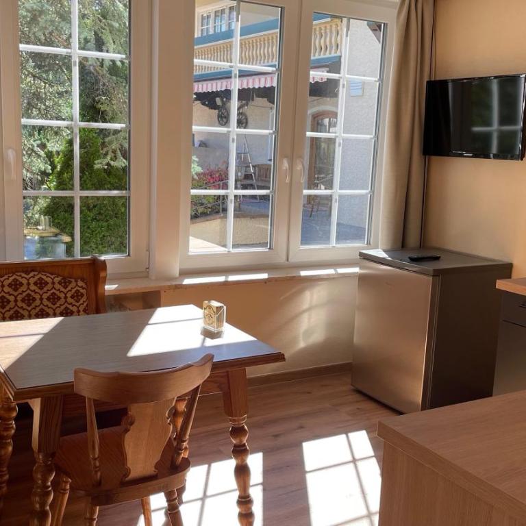 Haus Zellerwirt - Apartment mit 1 Schlafzimmer - 3