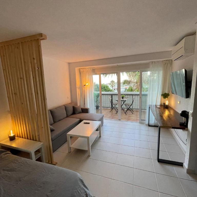 Beach Studio - Costa del Sol Torremolinos - Apartamento de 1 dormitorio - 6