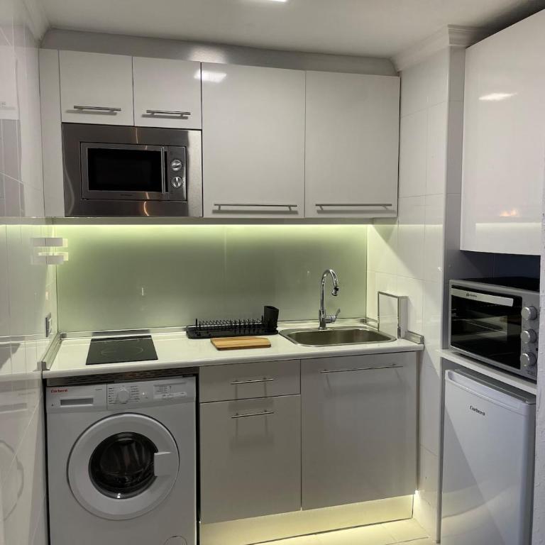 Beach Studio - Costa del Sol Torremolinos - Apartamento de 1 dormitorio - 10