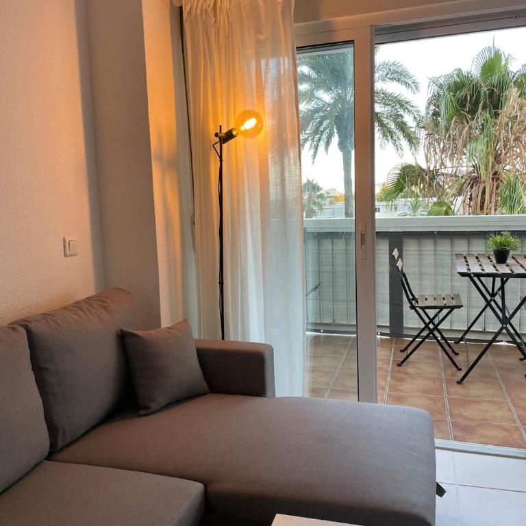 Beach Studio - Costa del Sol Torremolinos - Apartamento de 1 dormitorio - 9