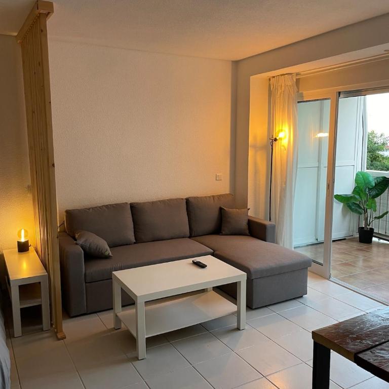 Beach Studio - Costa del Sol Torremolinos - Apartamento de 1 dormitorio - 7