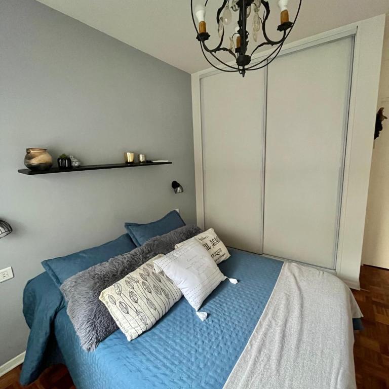 Departamento Recoleta I - Apartamento de 1 dormitorio - 2