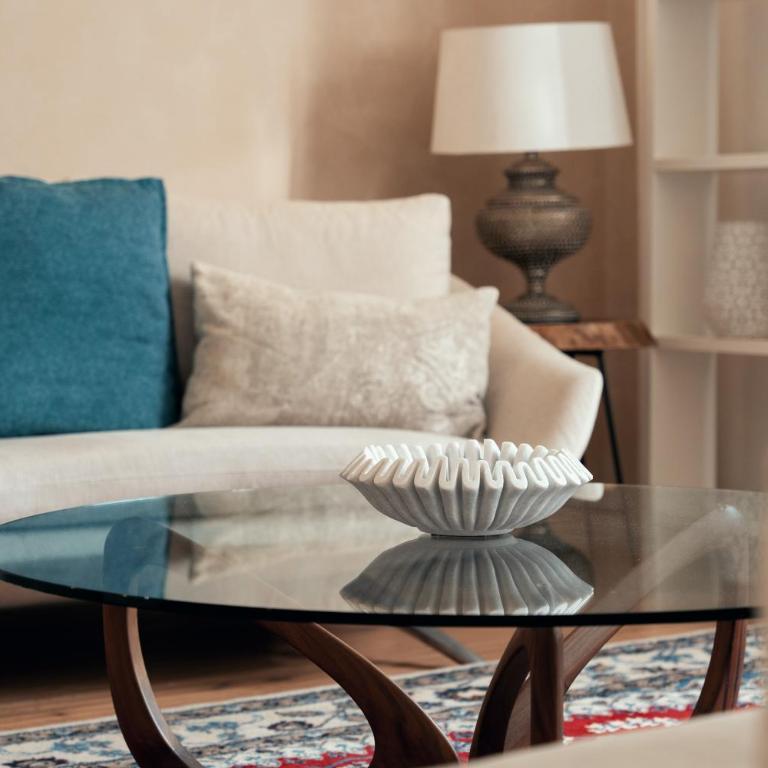 On the Tiber- Luxury house - Appartamento con 2 Camere da Letto - 6
