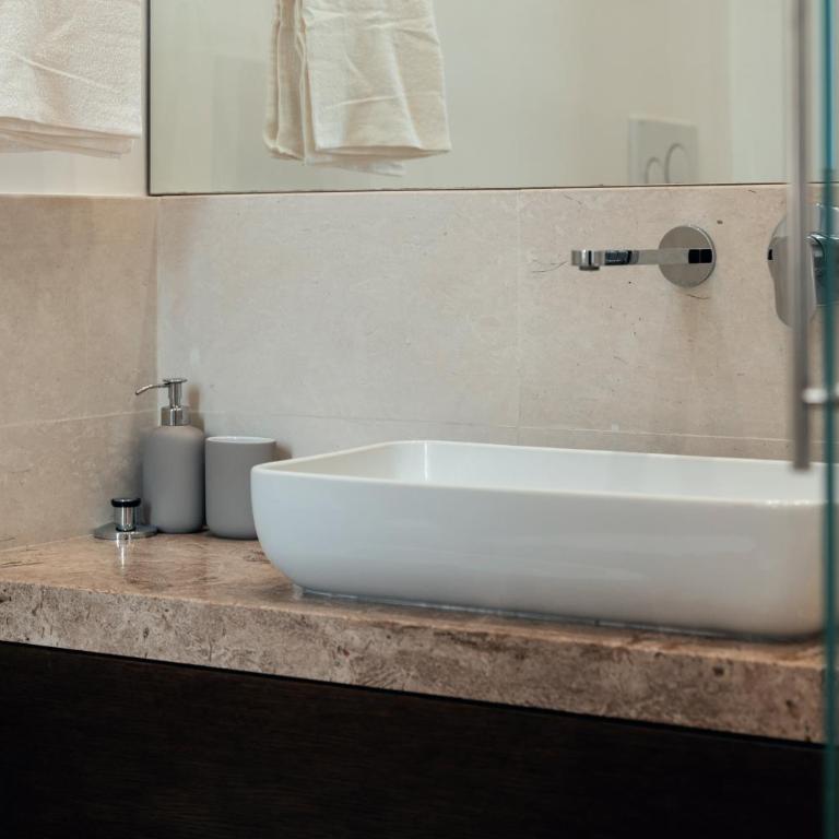 On the Tiber- Luxury house - Appartamento con 2 Camere da Letto - 28