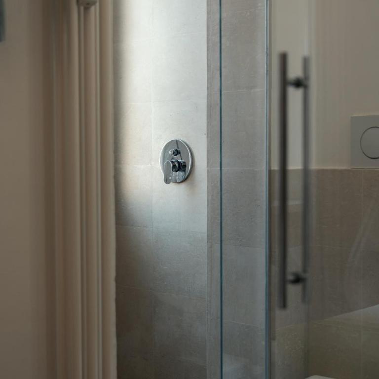 On the Tiber- Luxury house - Appartamento con 2 Camere da Letto - 27