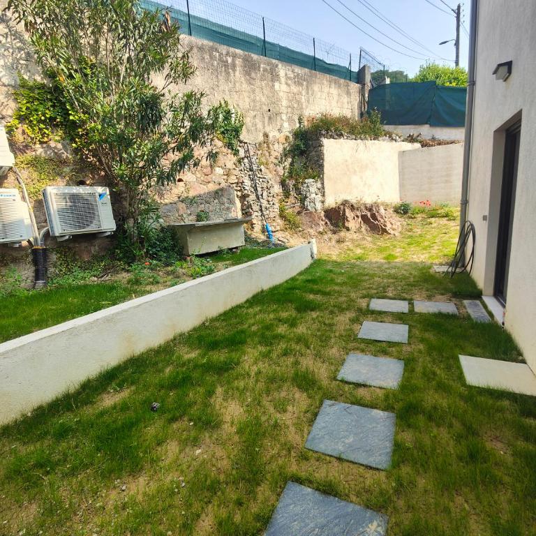 studio la mimosette - Apartment mit 1 Schlafzimmer - 3