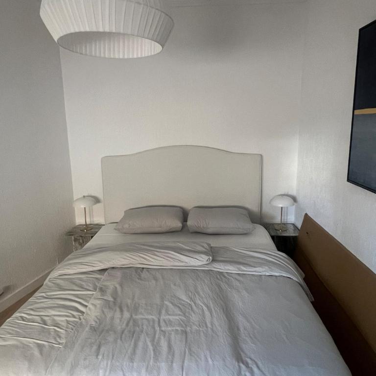 Playa del Cura - Modern, Comfortable and Stylish Retreat - Apartamento de 1 dormitorio - 5