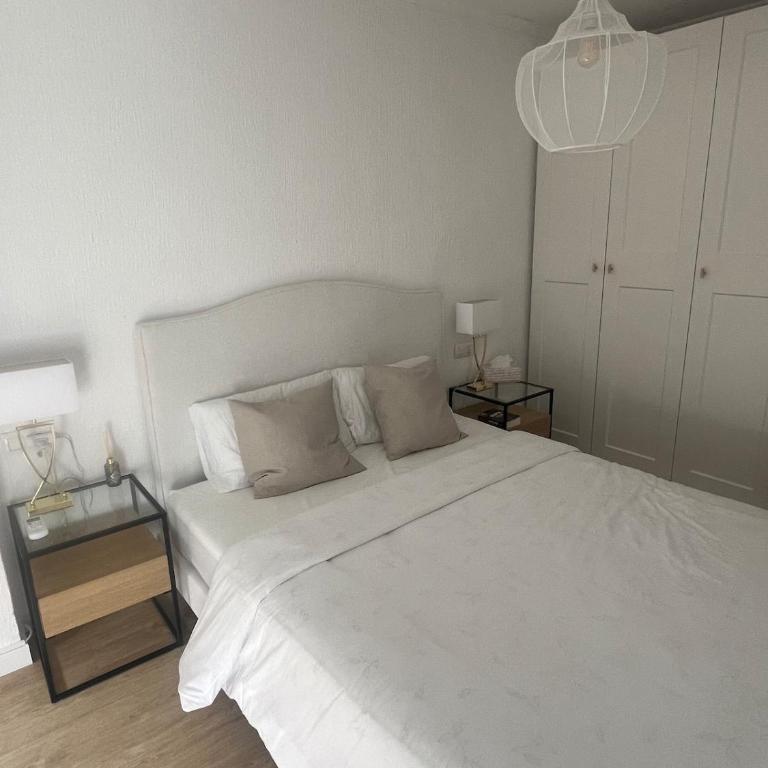 Playa del Cura - Modern, Comfortable and Stylish Retreat - Apartamento de 1 dormitorio - 3