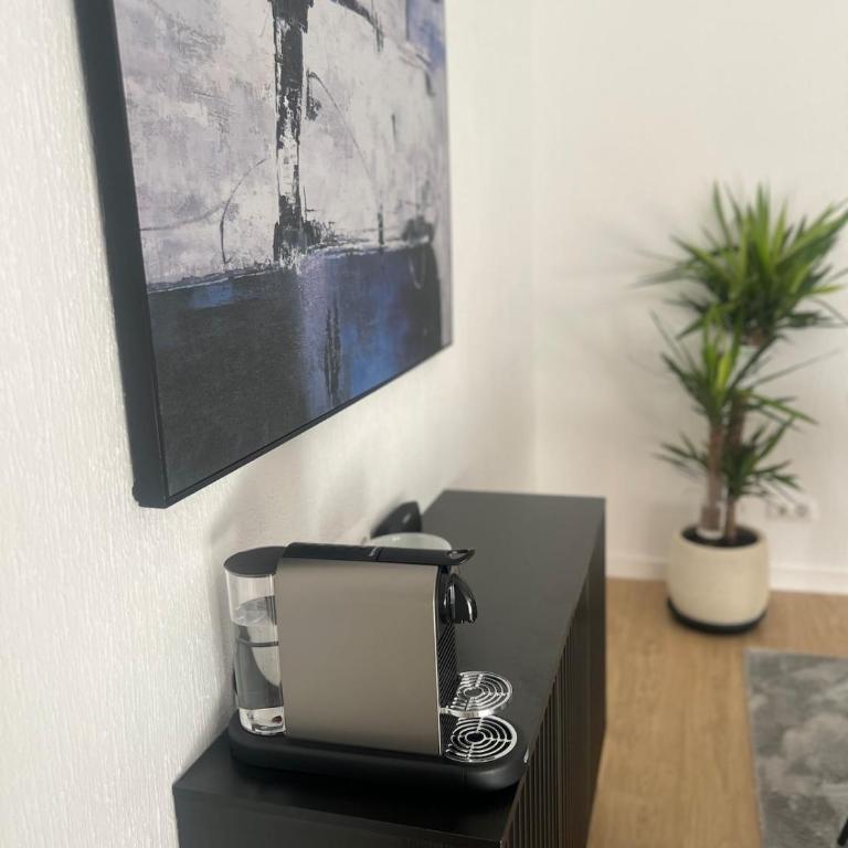 Playa del Cura - Modern, Comfortable and Stylish Retreat - Apartamento de 1 dormitorio - 11