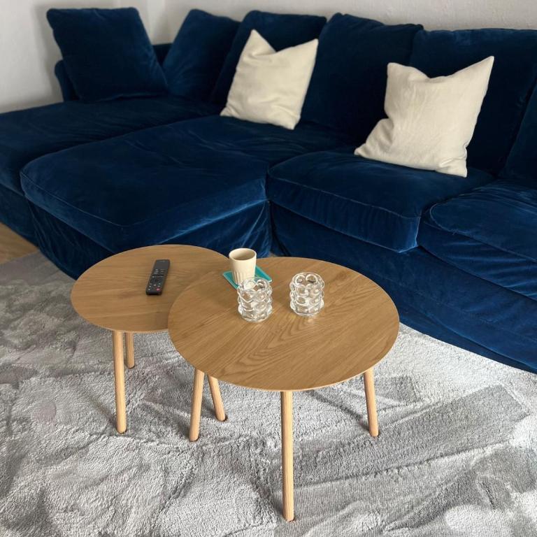 Playa del Cura - Modern, Comfortable and Stylish Retreat - Apartamento de 1 dormitorio - 8