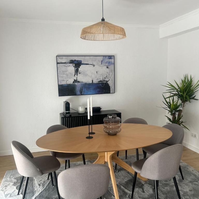 Playa del Cura - Modern, Comfortable and Stylish Retreat - Apartamento de 1 dormitorio - 10