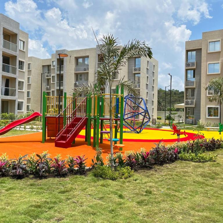 "Tu Escape en Cartagena" El Paraíso Caribeño! - Apartamento de 2 dormitorios - 16