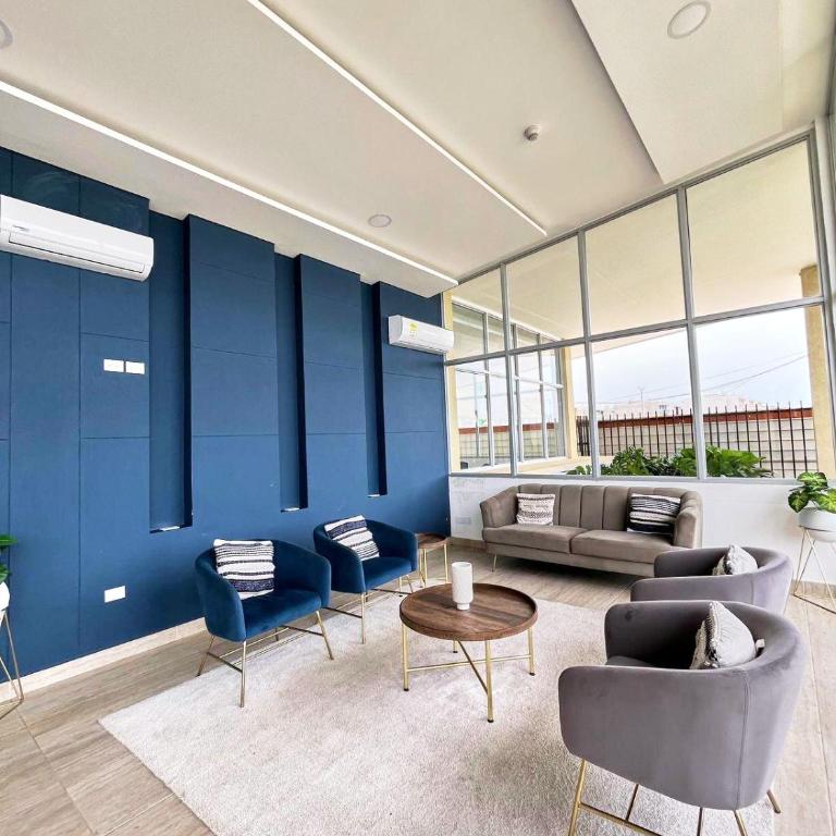 "Tu Escape en Cartagena" El Paraíso Caribeño! - Apartamento de 2 dormitorios - 4