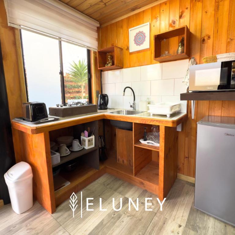 ELUNEY Pichilemu - Estudio - Adaptado para personas con movilidad reducida - 2