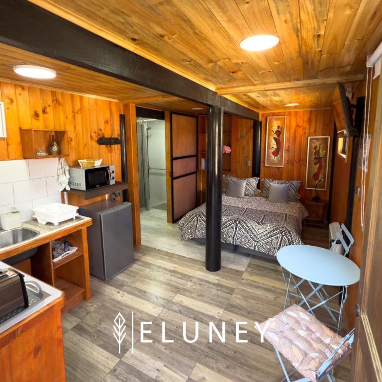 ELUNEY Pichilemu - Estudio - Adaptado para personas con movilidad reducida - 6