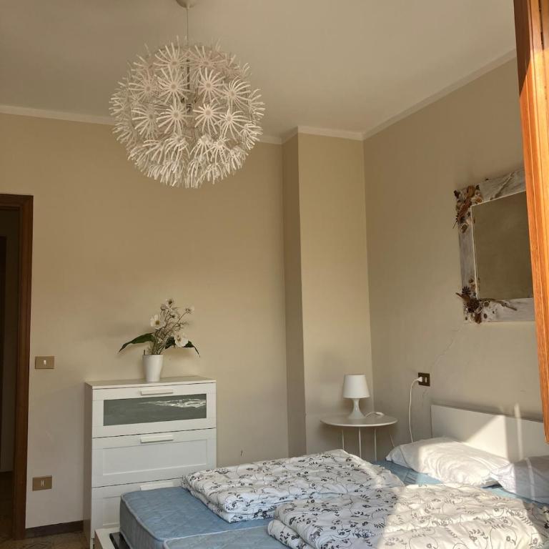 Appartamento AlFredino mit Pool - Appartamento con 2 Camere da Letto - 9