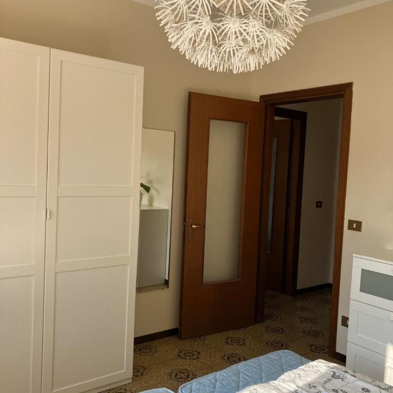 Appartamento AlFredino mit Pool - Appartamento con 2 Camere da Letto - 10