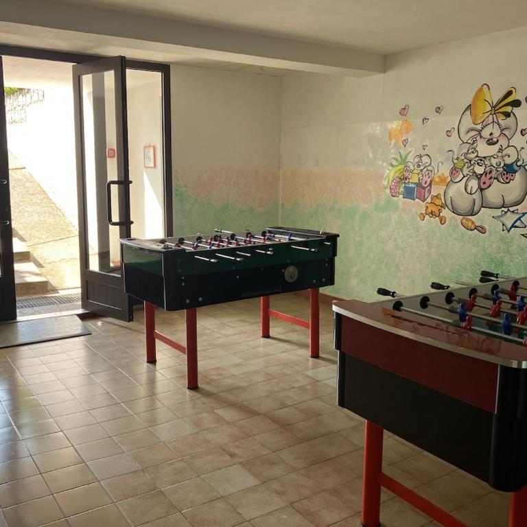 Appartamento AlFredino mit Pool - Appartamento con 2 Camere da Letto - 19