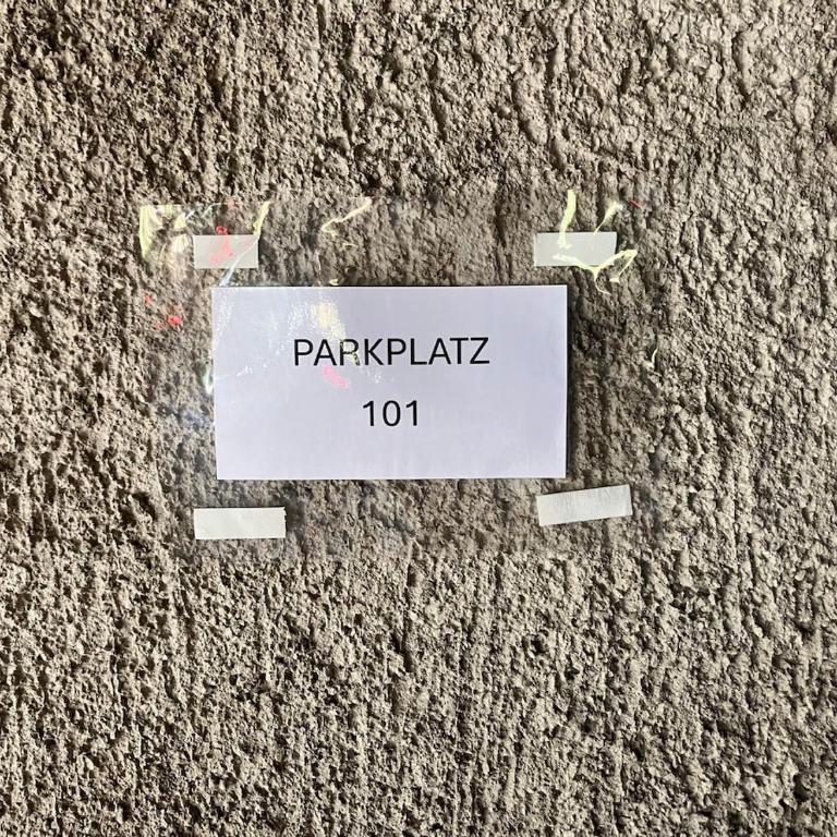 Appartamento AlFredino mit Pool - Appartamento con 2 Camere da Letto - 25