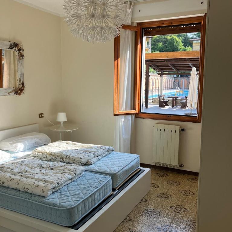 Appartamento AlFredino mit Pool - Appartamento con 2 Camere da Letto - 11