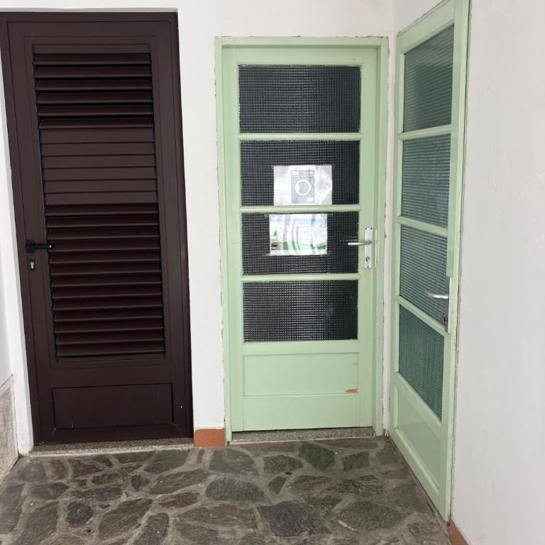 Appartamento AlFredino mit Pool - Appartamento con 2 Camere da Letto - 23