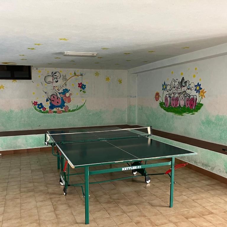 Appartamento AlFredino mit Pool - Appartamento con 2 Camere da Letto - 20