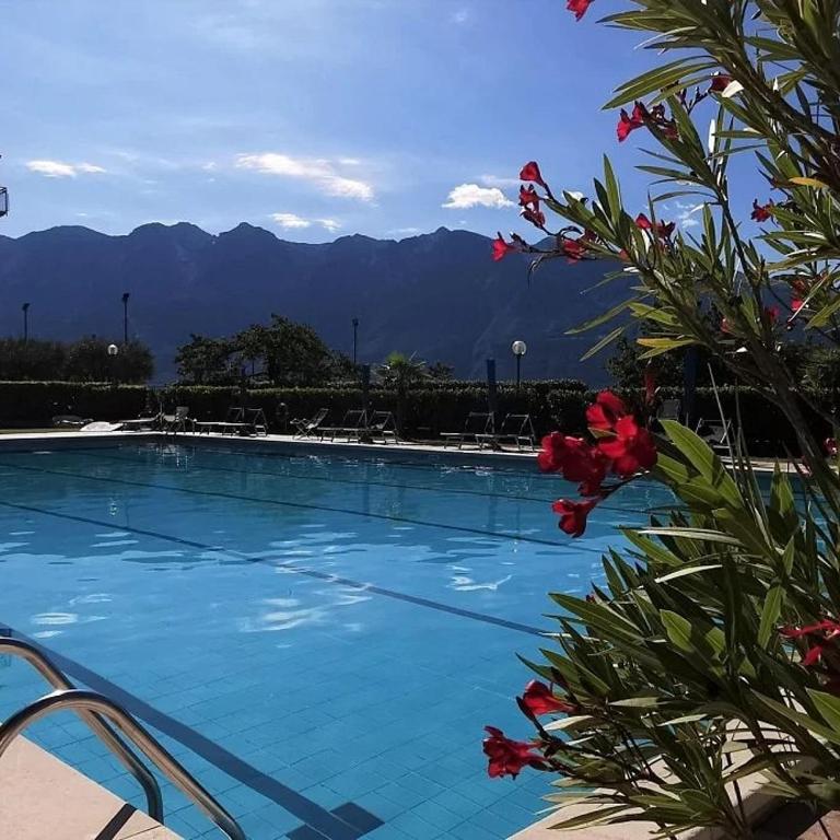 Appartamento AlFredino mit Pool - Appartamento con 2 Camere da Letto - 1