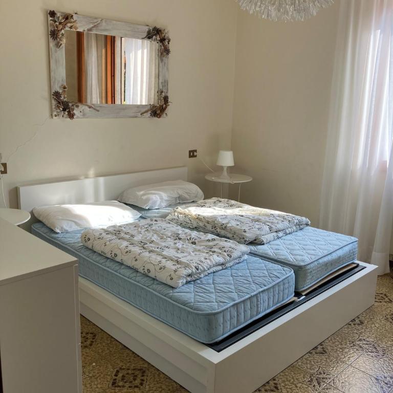 Appartamento AlFredino mit Pool - Appartamento con 2 Camere da Letto - 12