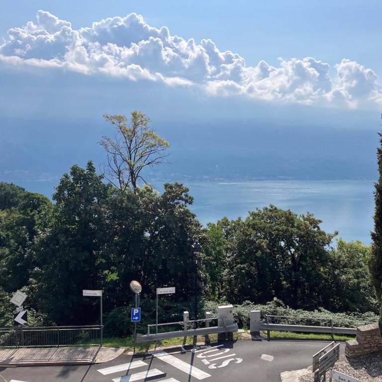 Appartamento AlFredino mit Pool - Appartamento con 2 Camere da Letto - 4