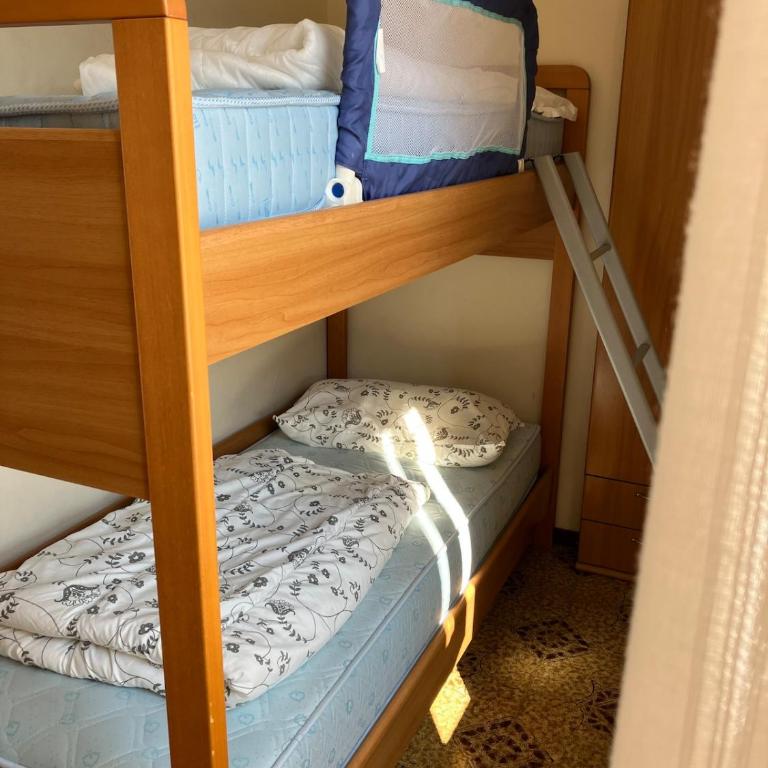 Appartamento AlFredino mit Pool - Appartamento con 2 Camere da Letto - 14