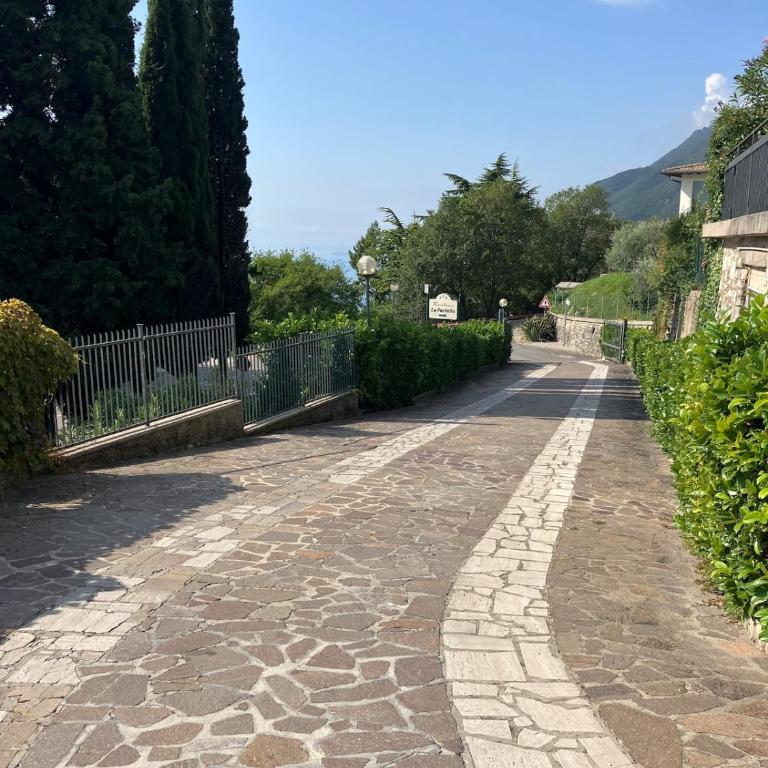 Appartamento AlFredino mit Pool - Appartamento con 2 Camere da Letto - 24