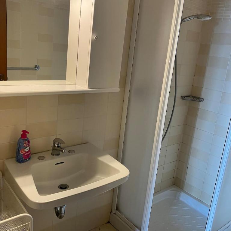 Appartamento AlFredino mit Pool - Appartamento con 2 Camere da Letto - 16