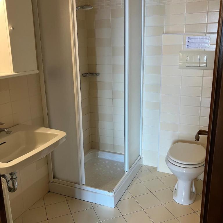 Appartamento AlFredino mit Pool - Appartamento con 2 Camere da Letto - 17