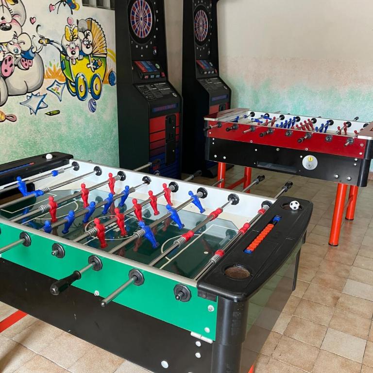 Appartamento AlFredino mit Pool - Appartamento con 2 Camere da Letto - 18