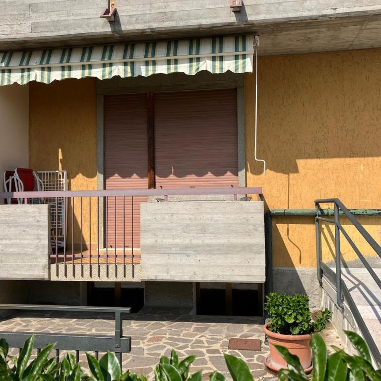Appartamento AlFredino mit Pool - Appartamento con 2 Camere da Letto - 6