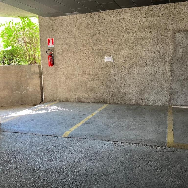 Appartamento AlFredino mit Pool - Appartamento con 2 Camere da Letto - 26