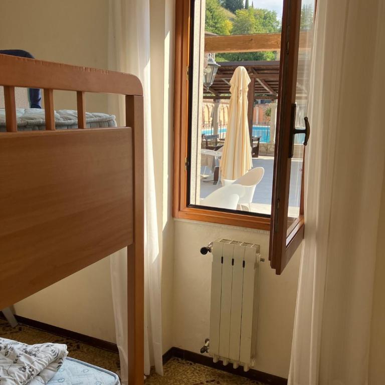 Appartamento AlFredino mit Pool - Appartamento con 2 Camere da Letto - 13
