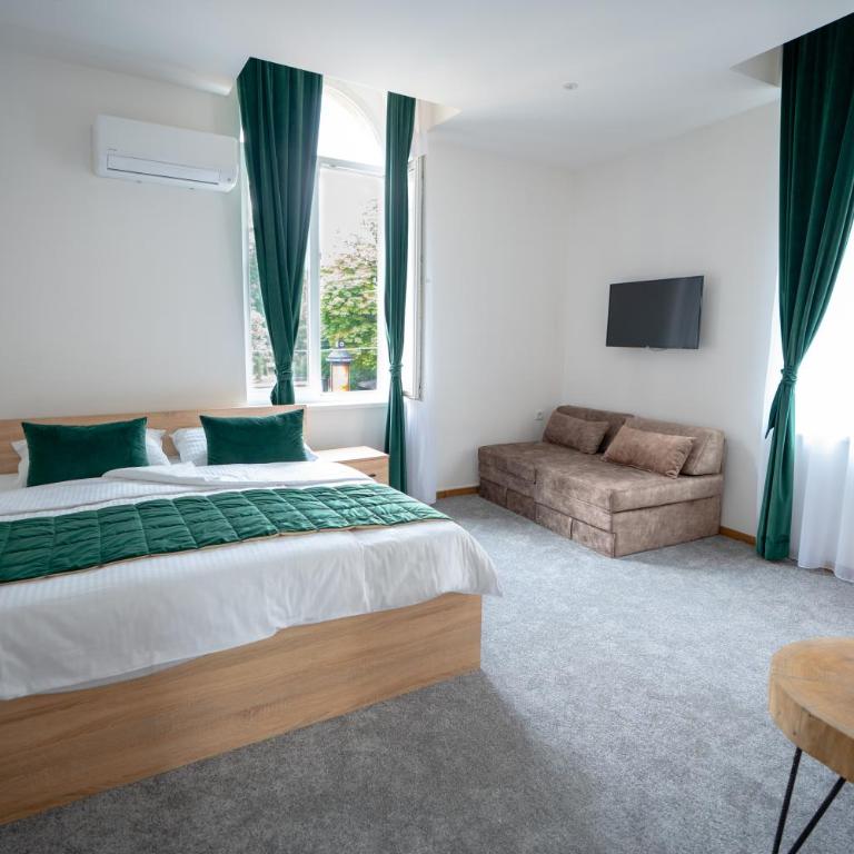 DMS Apartments Ferhadija - Apartman sa 1 Spavaćom Sobom - 1