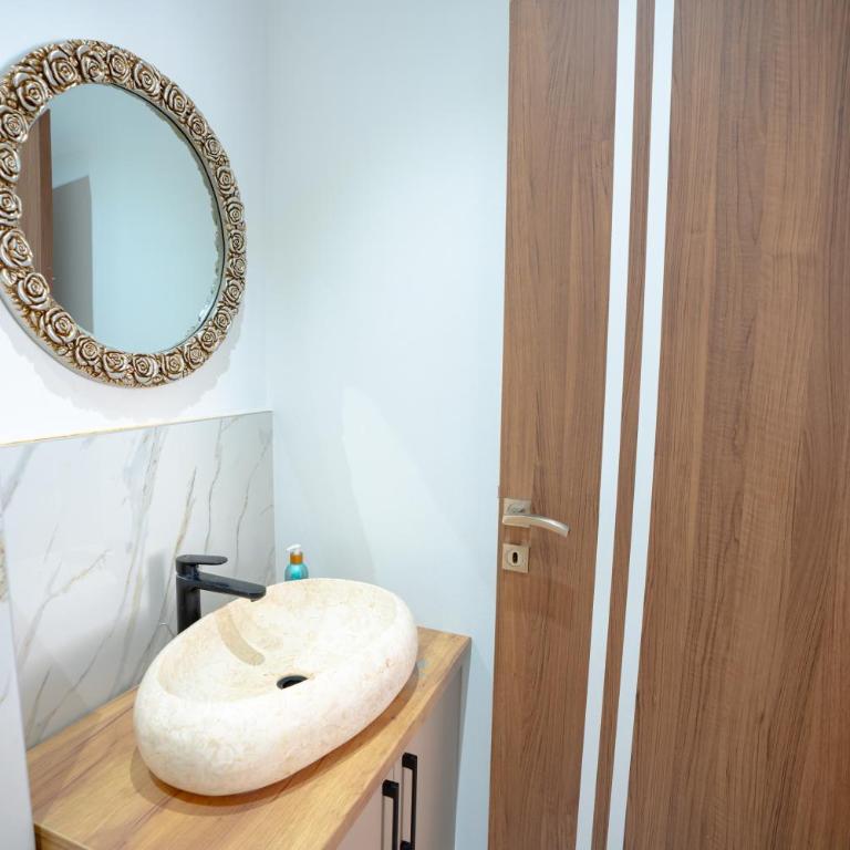 DMS Apartments Ferhadija - Apartman sa 1 Spavaćom Sobom - 14