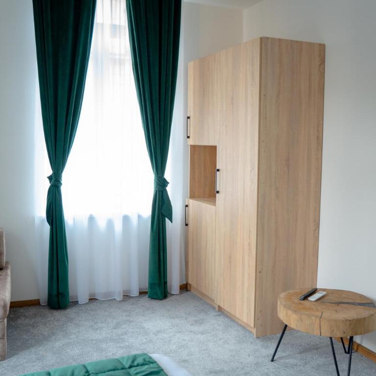 DMS Apartments Ferhadija - Apartman sa 1 Spavaćom Sobom - 17