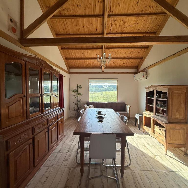 Casa quinta Morada del Sol - Casa Unifamiliar de 3 dormitorios - 13