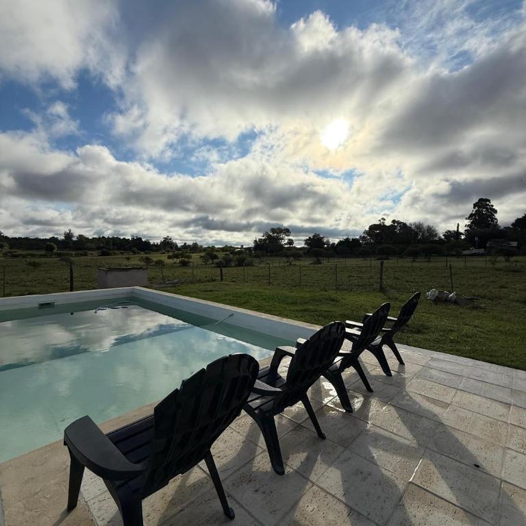 Casa quinta Morada del Sol - Casa Unifamiliar de 3 dormitorios - 12